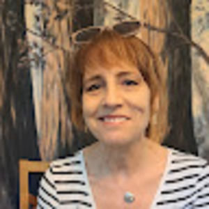 Meet your Posher, Nancy